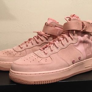 Nike SF Air Force 1 Mid